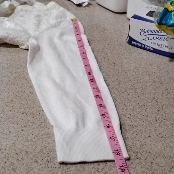 NWT Loft outlet top - Picture 7 of 7